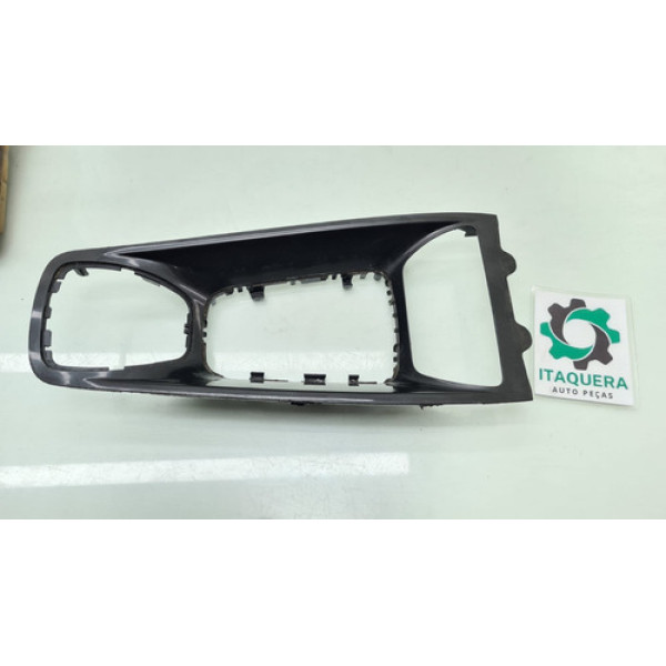 Moldura Acabamento Console Central Citroen C5 Ano 2011 2012
