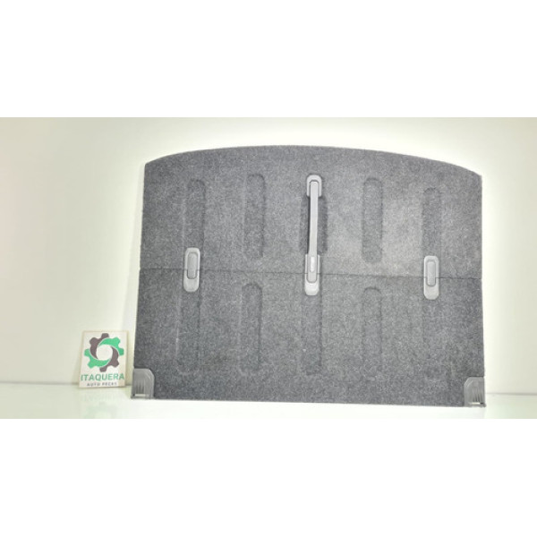 Tampa Tampão Estepe Volvo V40 T4 Ano 2017 2018 2019