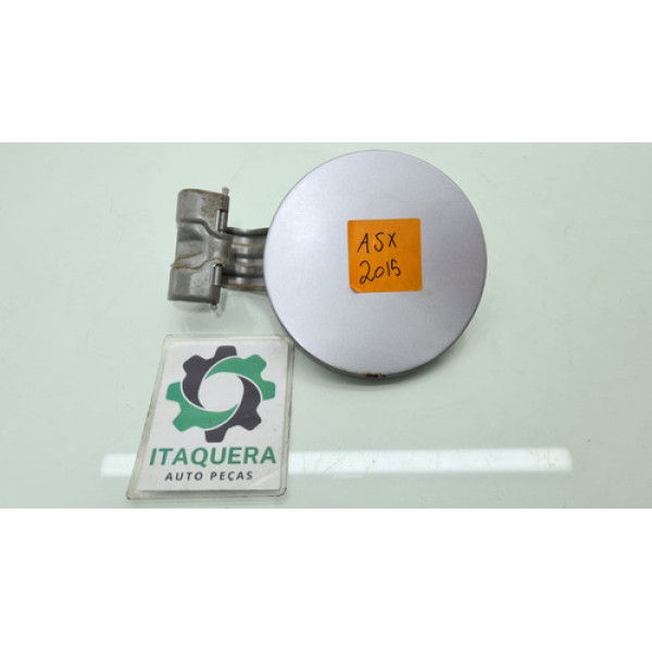 Portinhola Tanque Combustivel Mitsubishi Asx 2.0 2015 2016