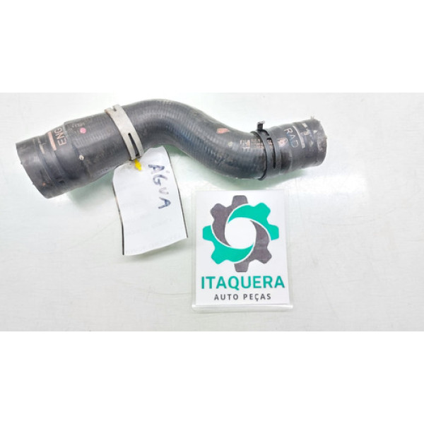 Mangueira Agua Chevrolet Cobalt Spin 1.8 Ano 2018 2019