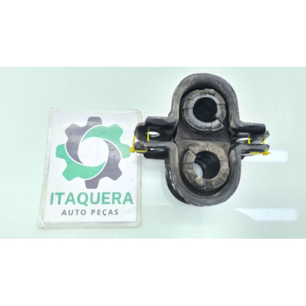 Par Bucha Traseiro Barra Estabilizadora Evoque Ano 2014