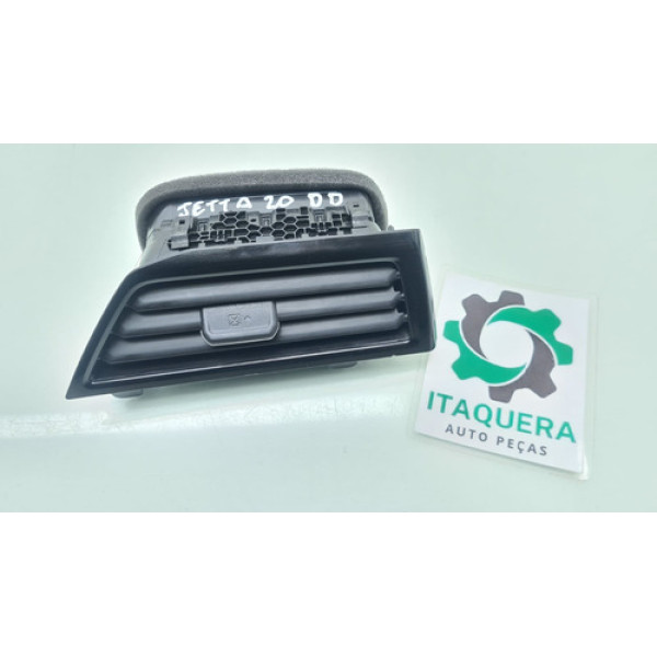 Difusor Ar Lado Dianteiro Direito Volkswagen Jetta Ano 2020