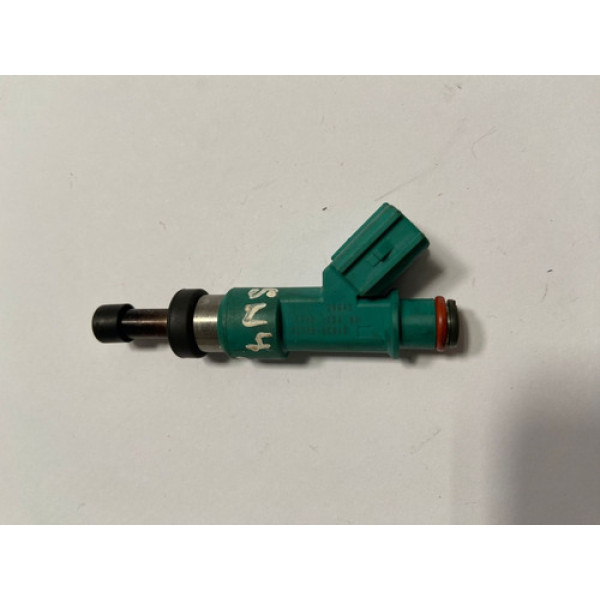 Bico Injetor Toyota Hilux Sw4 2.7 Flex Ano 2021 2022 2023