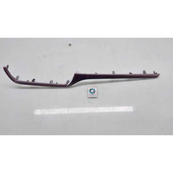 Moldura Acabamento Painel Hyundai Hb20 Ano 2021 2022