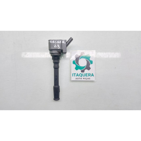 Bobina Ignição Chevrolet Tracker 1.0 Ano 2022 2024