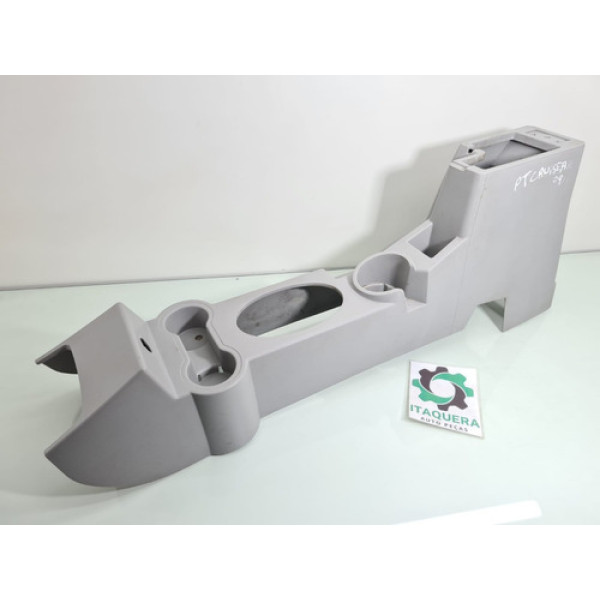 Console Centra Chrysler Pt Cruiser Ano 2008 2009