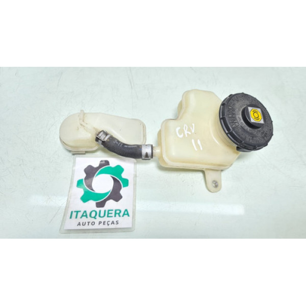 Reservatorio Hidrovacuo Fluido Honda Cr-v Crv 2.0 2010 2011