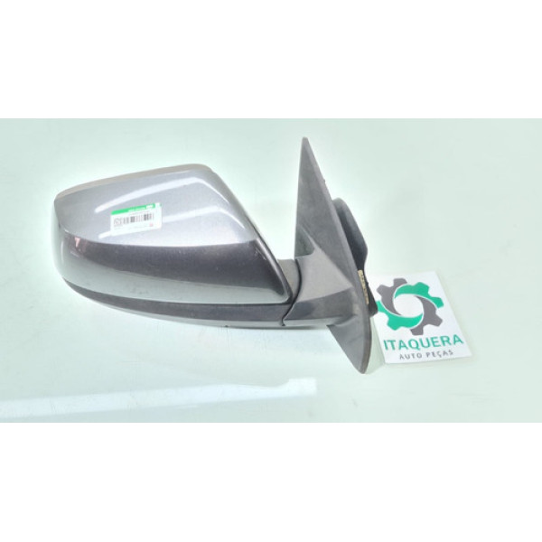 Retrovisor Eletrico Lado Direito Cobalt Ano 2012 2013 2014