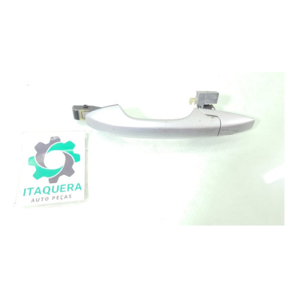 Maçaneta Externa Dianteira Direita Honda Crv Cr-v 2010 2011