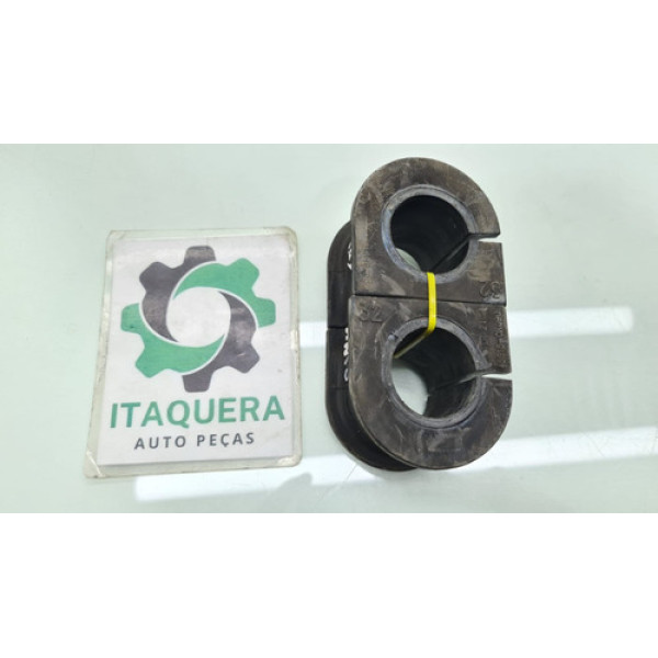 Par Bucha Dianteiro Barra Estabilizadora Sw4 Ano 2021