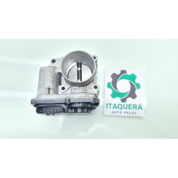 Tbi Corpo Borboleta Nissan March Versa 1.6 Ano 2019 2020