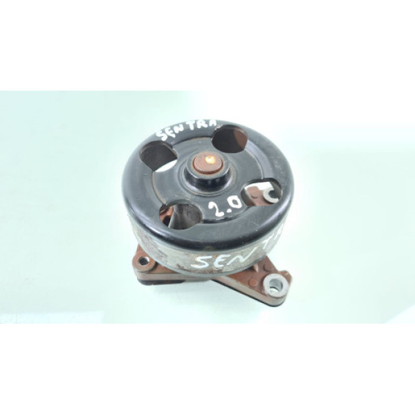 Bomba Agua Nissan Sentra 2.0 Ano 2009 2010 2011