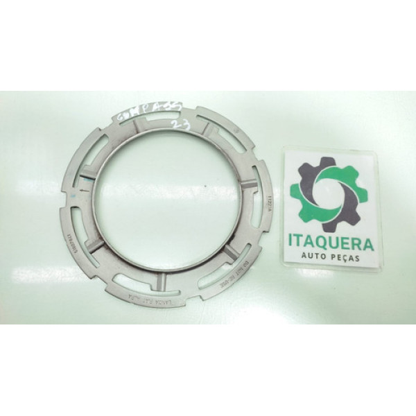 Suporte Trava Tanque Combustivel Jeep Compass 1.3 Ano 2023