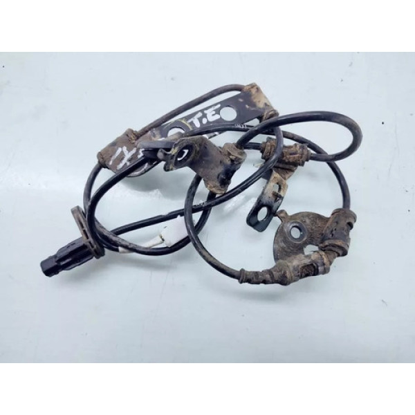 Sensor Abs Traseiro Esquerdo Hyundai Ix35 2013