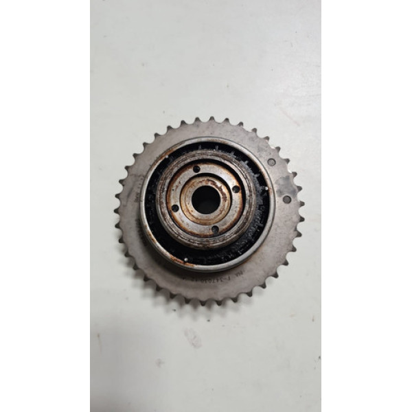 Polia Vanos Engrenagem Range Rover Vogue 4.4 Ano 2004