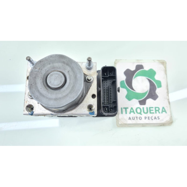 Modulo Abs Nissan Versa 1.6 Ano 2017 2018 N°2265106526