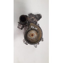Bomba Agua Com Válvula Termostática Bmw X5 4.8 Ano 2010