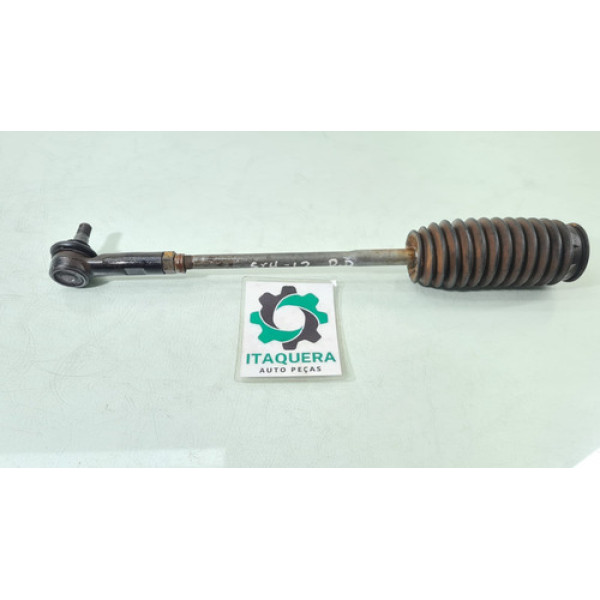 Braço Axial C/ Termina Direção Direito Suzuki Sx4 2.0 2011 