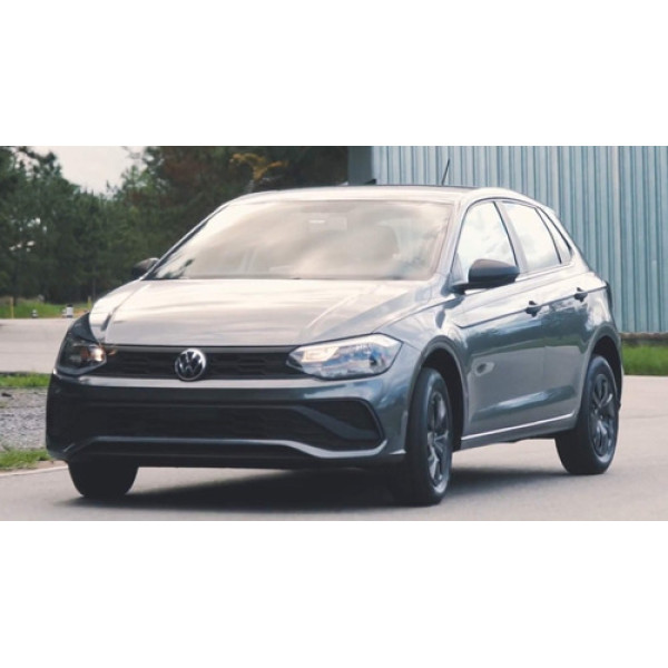 Sucata Retirada De Peças Vw Polo Track 2022 Modulos