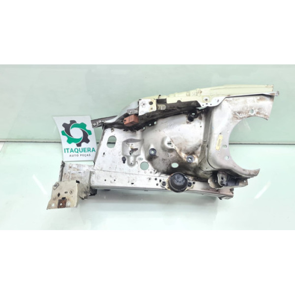 Ponta Longarina Lado Direito Citroen C5 Ano 2010 2011 2012