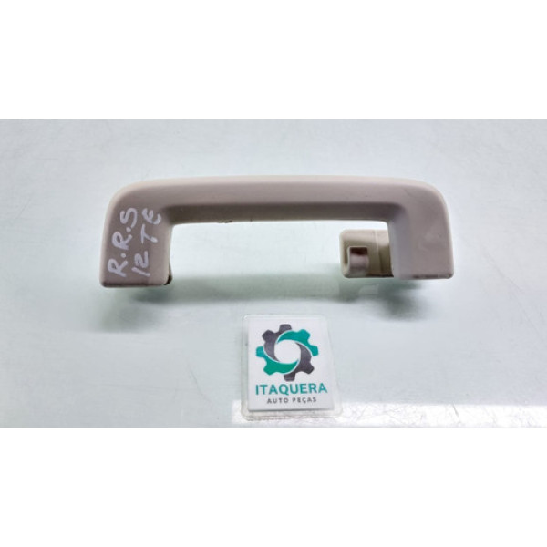 Alça Teto Traseira Range Rover Sport Ano 2012 2013