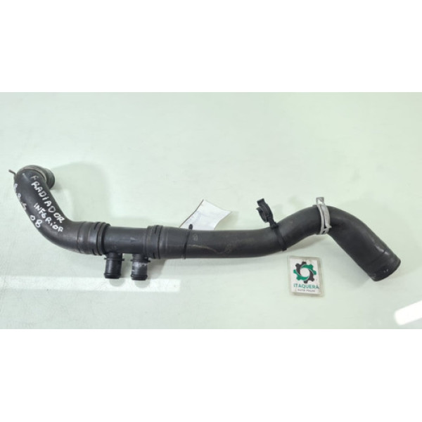 Mangueira Inferior Radiador Range Rover Sport 4.2 Ano 2008