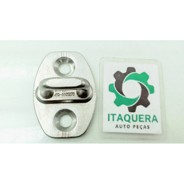 Batente Trava Porta Chery Arrizo 5 Ano 2019 2020