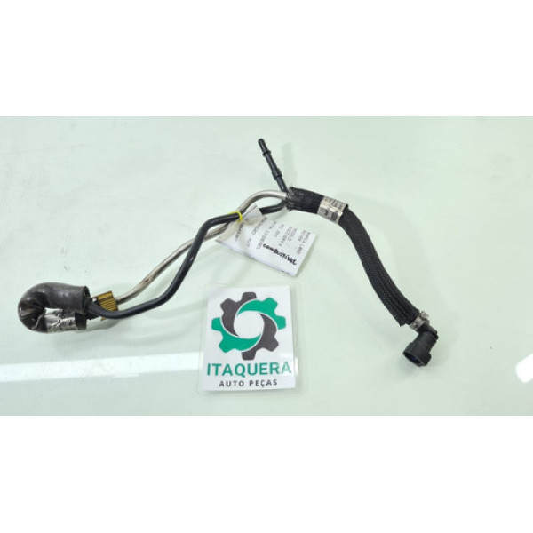 Mangueira Duto Combustível Discovery 4 3.0 V6 2012 / 2013