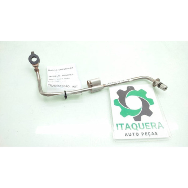 Mangueira Cano Turbina Gm Tracker Onix 1.0 Ano 2022 2023
