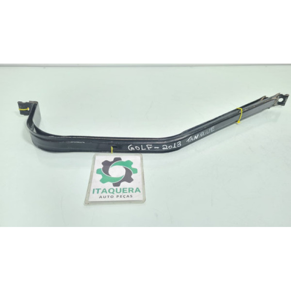 Par Cinta Tanque Combustivel Vw Golf 1.6 Ano 2011 2012 2013