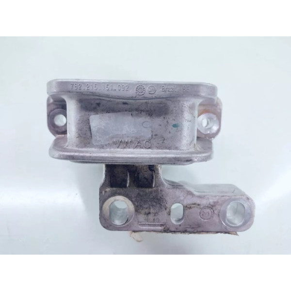 Coxim Lado Direito Motor Volkswagen Tcross 1.0 Tsi Ano 2020 