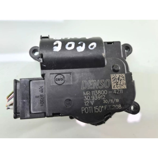 Motor Atuador Caixa Evaporadora Jeep Renegade Ano 2020 2021