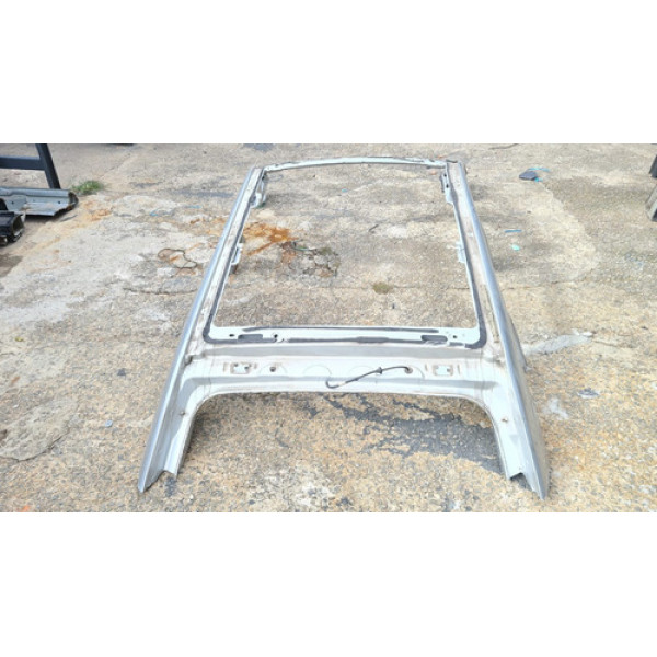 Teto Folha Ford Edge Ano 2012