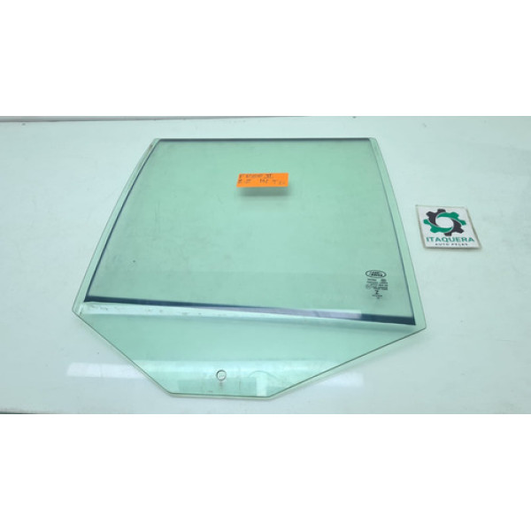 Vidro Porta Traseiro Direito Freelander 2 Ano 2013 2014 