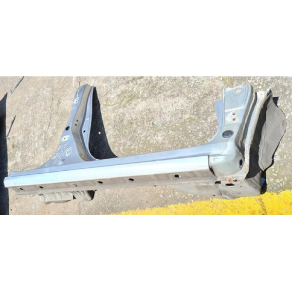 Caixa Ar Com Coluna Direito Honda Fit Ano 2016