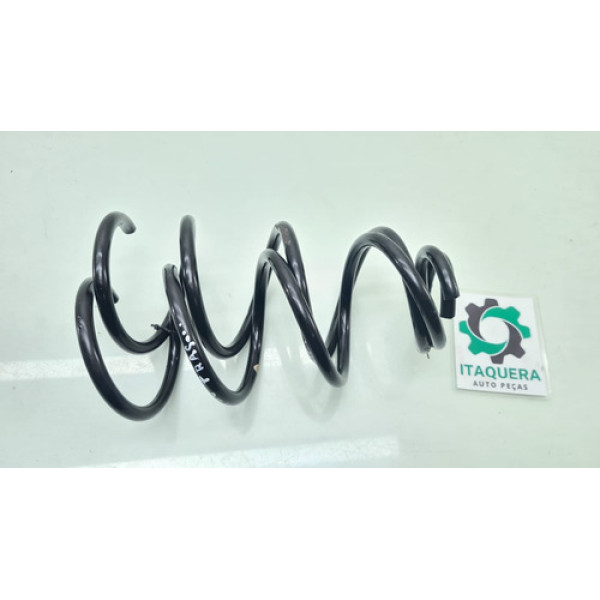 Par Mola Traseira Nissan March 1.6 Ano 2019 2020