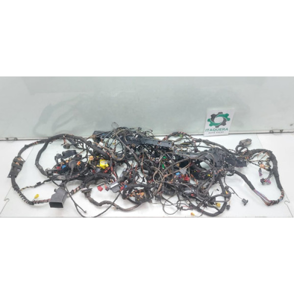 Chicote Interno E Externo Audi A4 1.8 Ano 2014 2015 