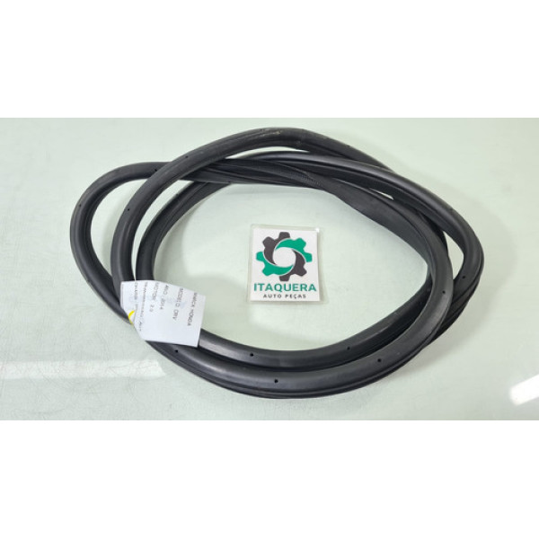 Borracha Carroceria Traseiro Direito Honda Crv Ano 2013 2014