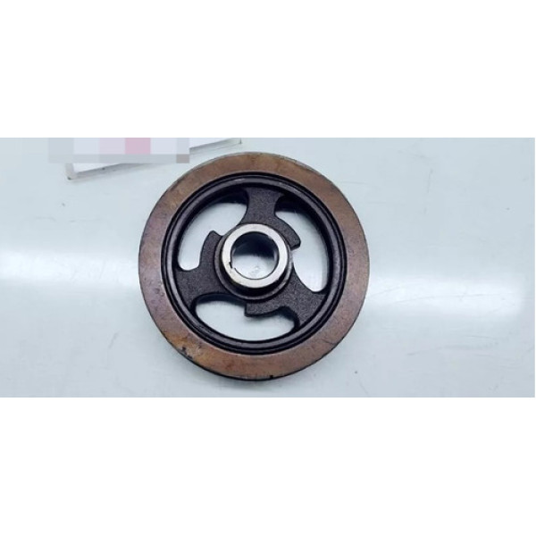 Polia Virabrequim Fusion 3.0 Ano 2009 Á 2012