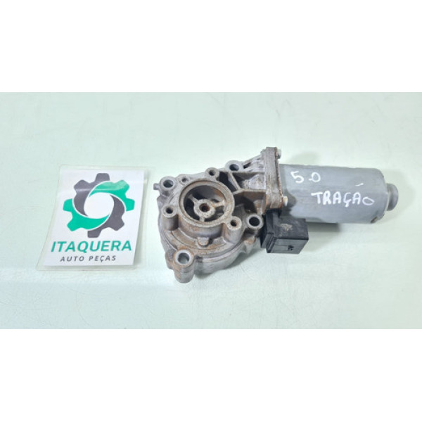 Motor Tração Range Rover Sport 5.0 Ano 2015 2016