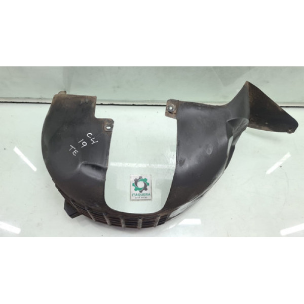 Parrabarro Traseiro Esquerdo Citroen C4 Lounge Ano 2019