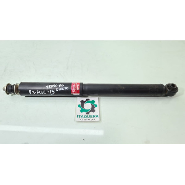 Amortecedor Traseiro Mitsubishi Pajero Full 2014 2015 