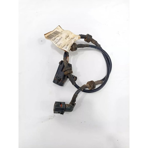 Chicote Pinça Traseira Esquerda Compass 2.0 2017 2018