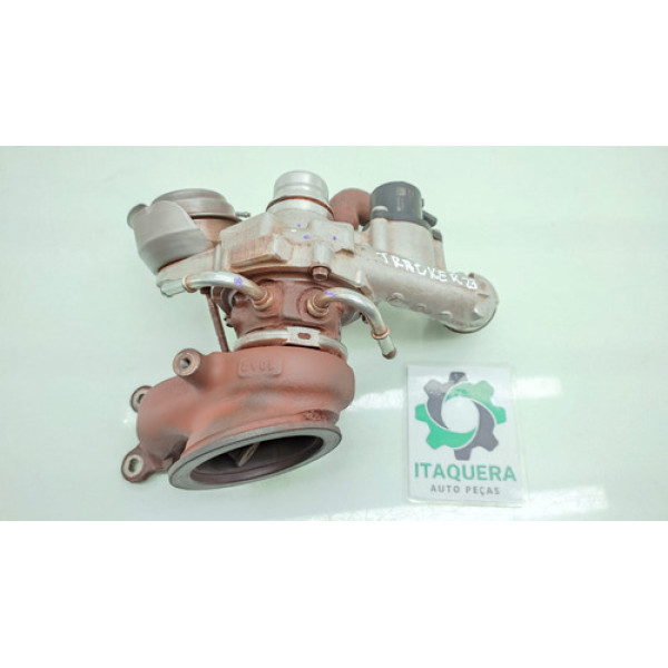 Turbina Chevrolet Tracker Onix 1.0 Turbo Ano 2022 2023