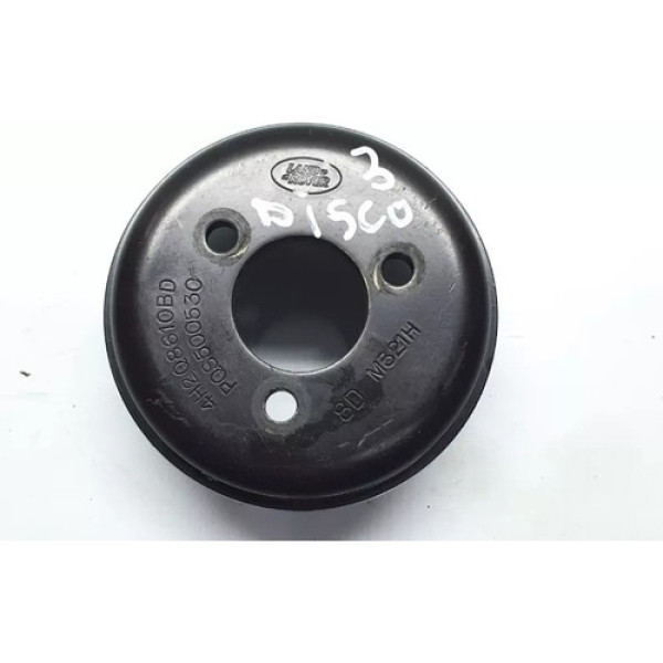 Polia Bomba Agua Discovery 3 2.7 Ano 2009