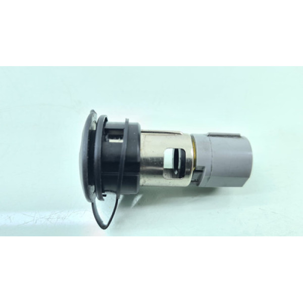 Tomada Acendedor Cigarro Ford Edge Ano 2012