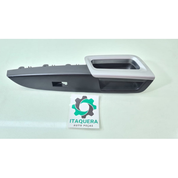 Moldura Comando Vidro Traseiro Esquerdo Gm Captiva Ano 2011