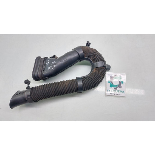 Mangueira Duto Filtro Ar Chevrolet Onix 1.0 Ano 2016 2017