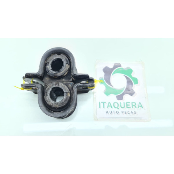 Par Bucha Dianteiro Barra Estabilizadora Freelander 2 2012