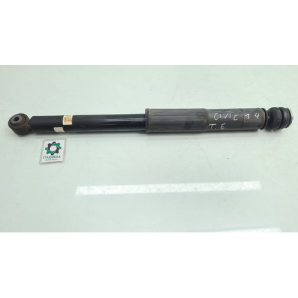 Amortecedor Traseiro Esquerdo Honda Civic 2014 2015
